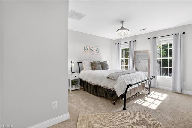 8508 Rosedale Drive, Oak Ridge, NC 27310