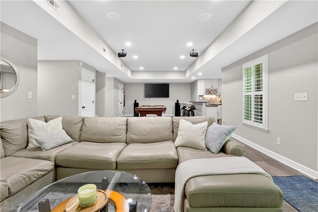 8508 Rosedale Drive, Oak Ridge, NC 27310
