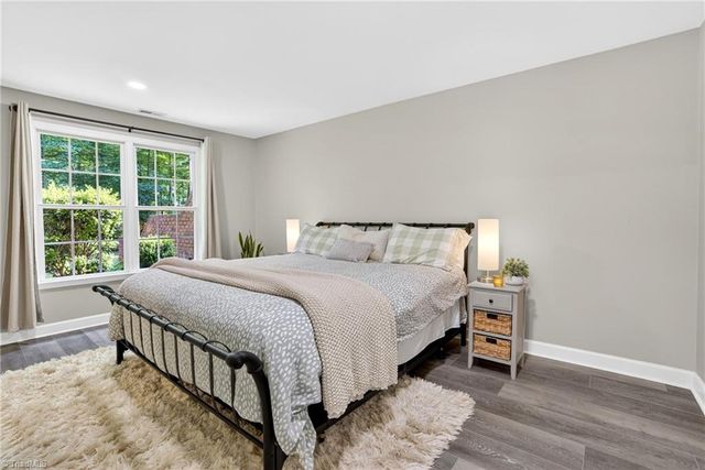 8508 Rosedale Drive, Oak Ridge, NC 27310