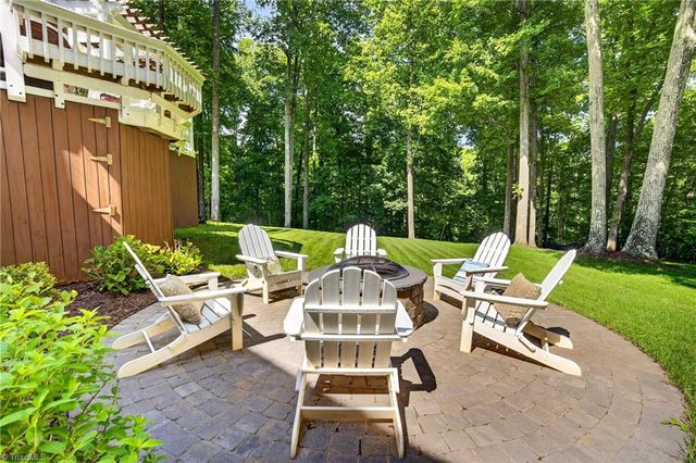 8508 Rosedale Drive, Oak Ridge, NC 27310