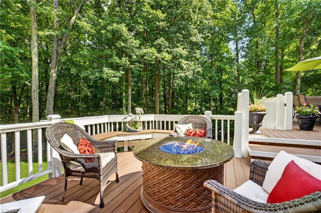 8508 Rosedale Drive, Oak Ridge, NC 27310