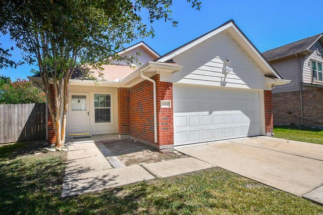 6306 Spruce Manor Lane, Houston, TX 77085