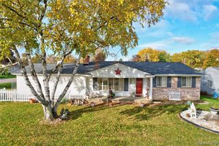 4480 Cherrytree Lane, Flint, MI 48507