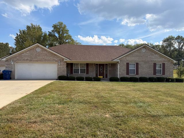 121 Ridgewood Drive, Somerset, KY 42503