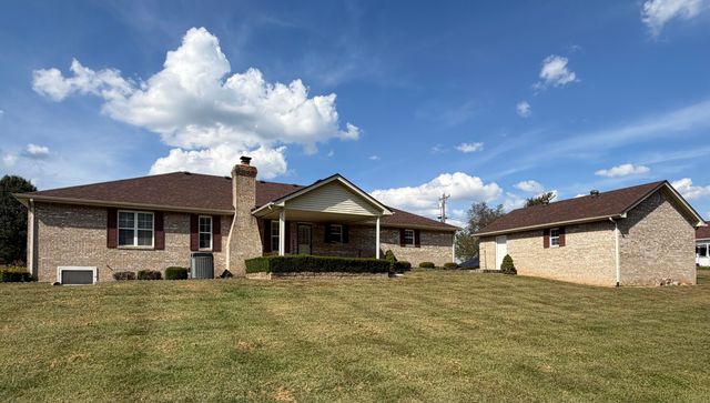 121 Ridgewood Drive, Somerset, KY 42503