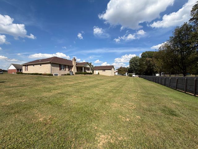 121 Ridgewood Drive, Somerset, KY 42503