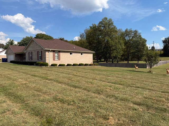 121 Ridgewood Drive, Somerset, KY 42503