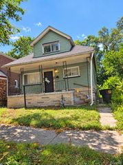 18581 Goddard Street, Detroit, MI 48234