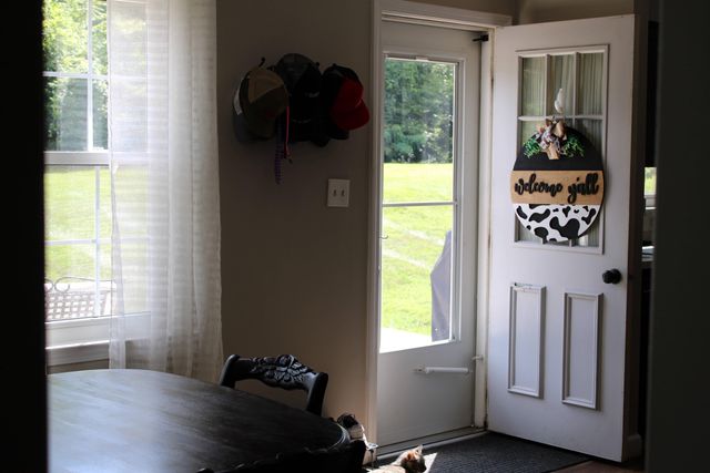 425 N N Adams Street, Owenton, KY 40359