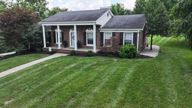 425 N N Adams Street, Owenton, KY 40359