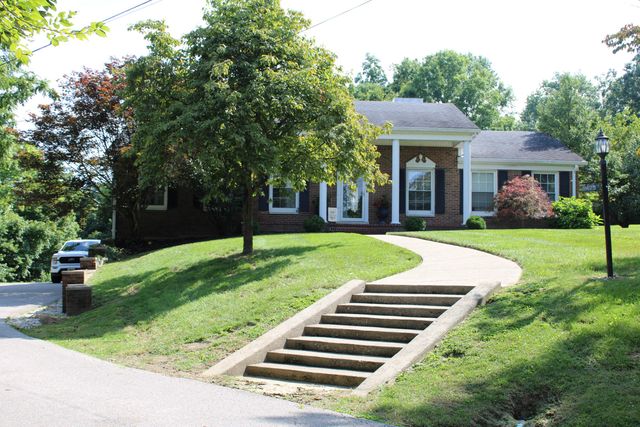 425 N N Adams Street, Owenton, KY 40359