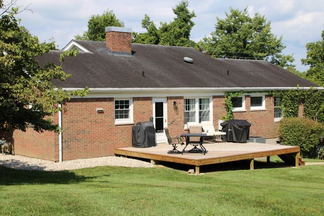 425 N N Adams Street, Owenton, KY 40359