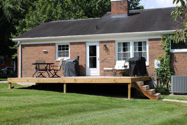 425 N N Adams Street, Owenton, KY 40359