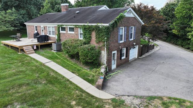 425 N N Adams Street, Owenton, KY 40359