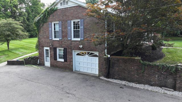 425 N N Adams Street, Owenton, KY 40359