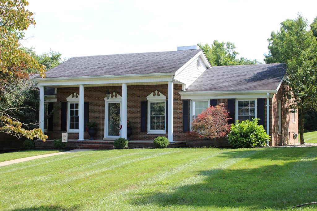 425 N N Adams Street, Owenton, KY 40359