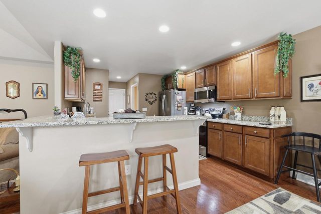 4277 WINDSONG PLACE, Plover, WI 54467