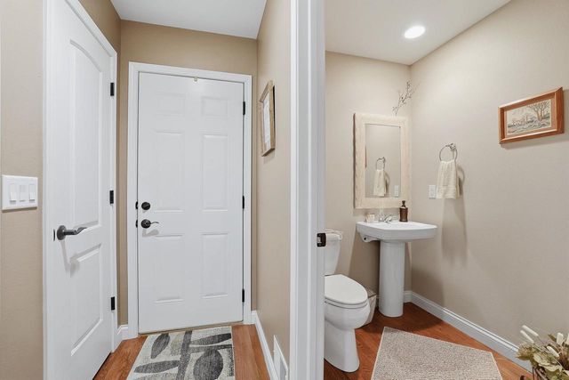 4277 WINDSONG PLACE, Plover, WI 54467