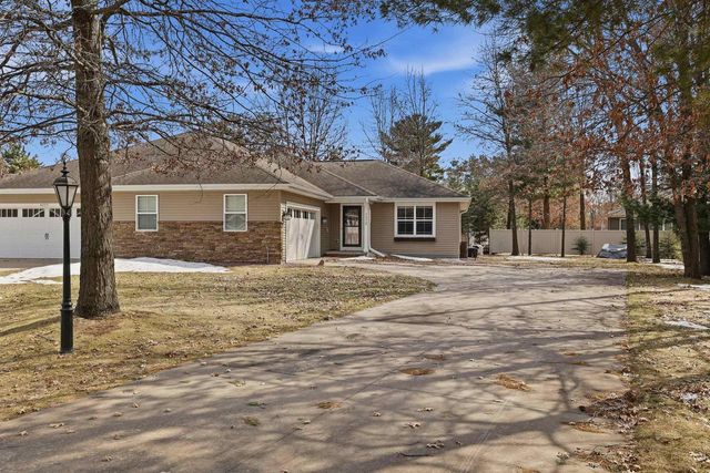 4277 WINDSONG PLACE, Plover, WI 54467