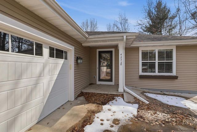 4277 WINDSONG PLACE, Plover, WI 54467