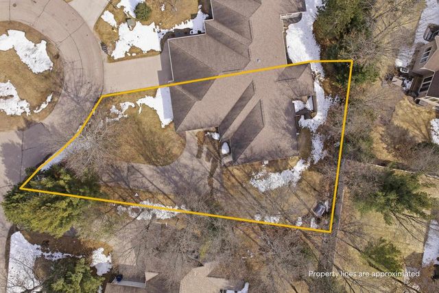 4277 WINDSONG PLACE, Plover, WI 54467