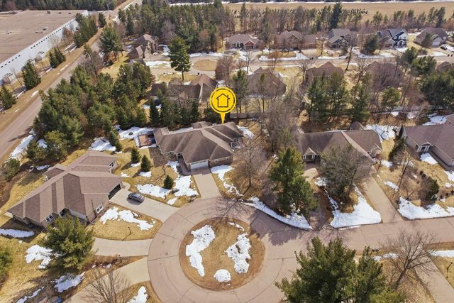 4277 WINDSONG PLACE, Plover, WI 54467