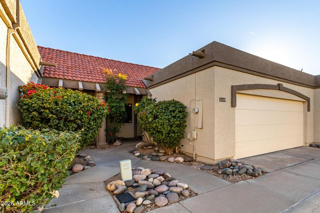 1317 E MARNY Road, Tempe, AZ 85288