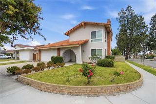 17016 Leslie Avenue, Cerritos, CA 90703