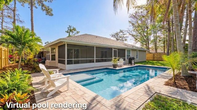1064 Raintree Lane, Wellington, FL 33414