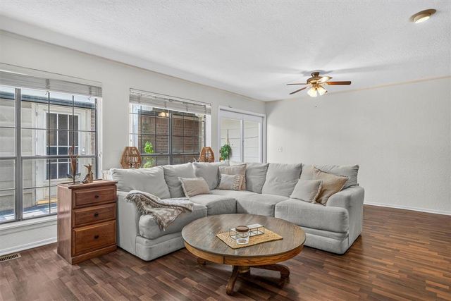 7811 Old Hickory Lane, Oklahoma City, OK 73116