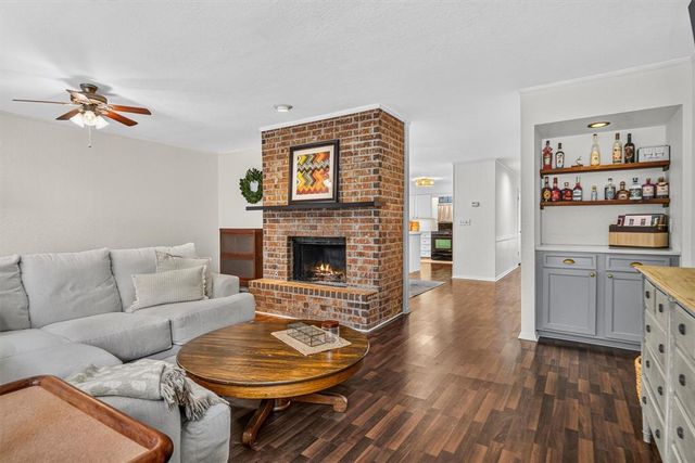 7811 Old Hickory Lane, Oklahoma City, OK 73116
