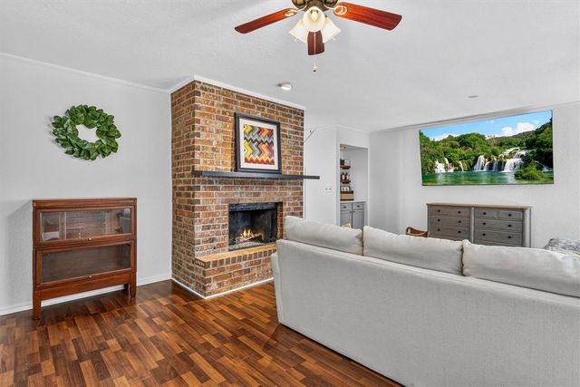 7811 Old Hickory Lane, Oklahoma City, OK 73116