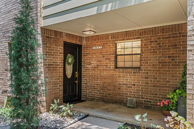 7811 Old Hickory Lane, Oklahoma City, OK 73116