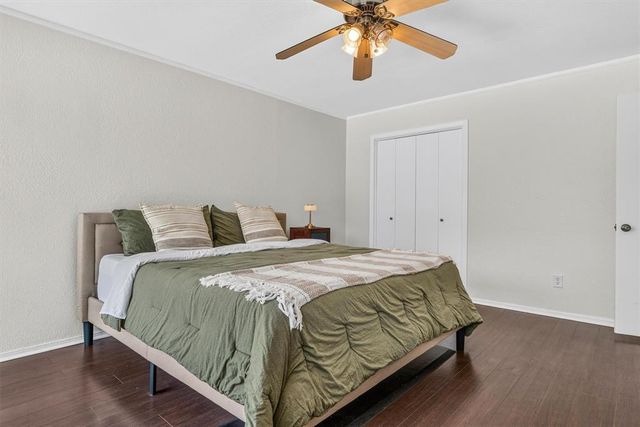 7811 Old Hickory Lane, Oklahoma City, OK 73116