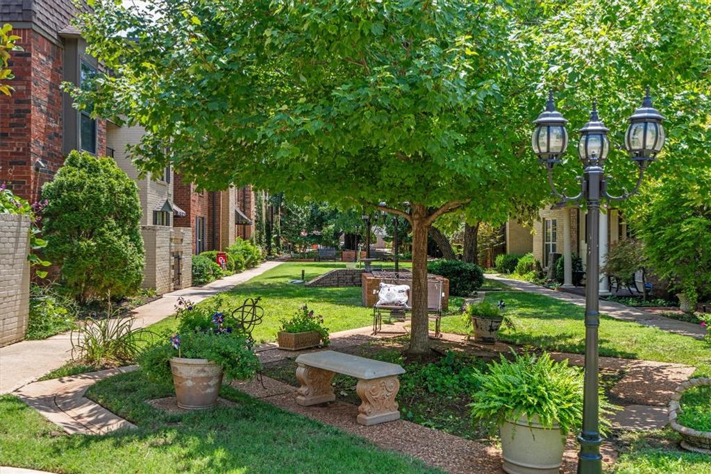 7811 Old Hickory Lane, Oklahoma City, OK 73116