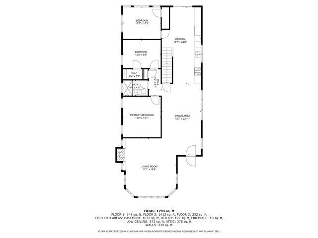 6739 N Rockwell Street, Chicago, IL 60645