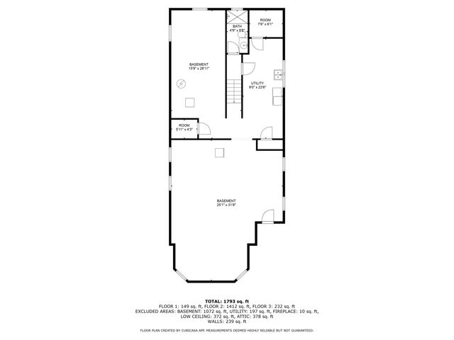 6739 N Rockwell Street, Chicago, IL 60645