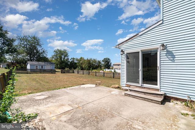 46 LAUDERMILCH RD, Halifax, PA 17032