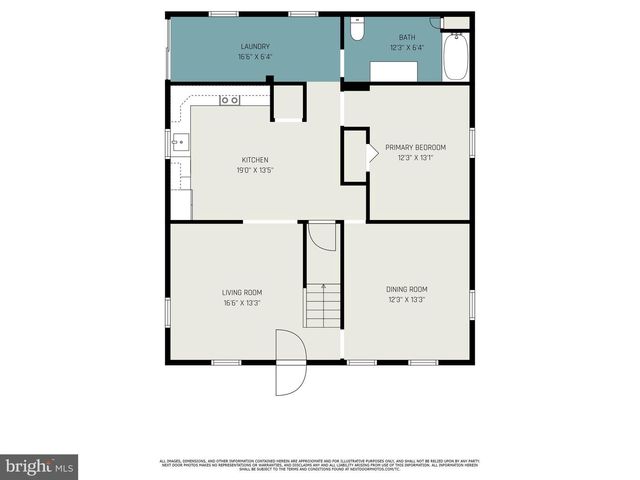 46 LAUDERMILCH RD, Halifax, PA 17032