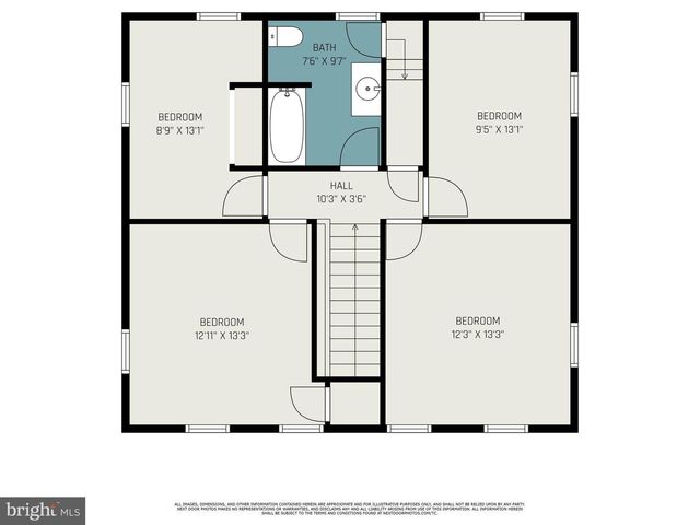 46 LAUDERMILCH RD, Halifax, PA 17032