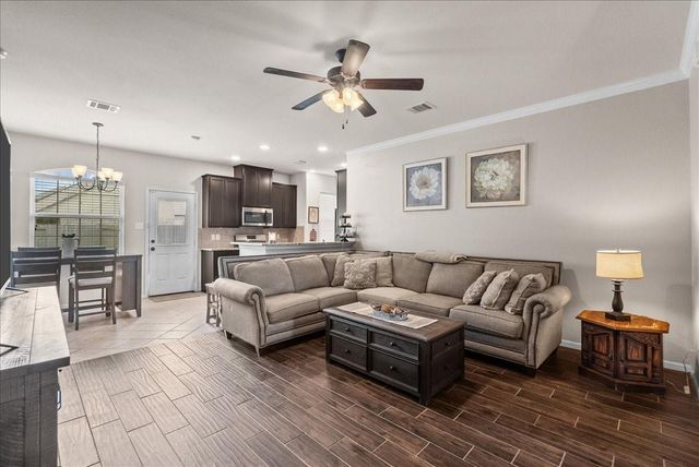 13203 Adolpho Drive, Houston, TX 77044