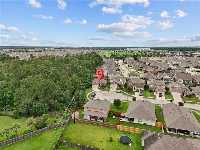 13203 Adolpho Drive, Houston, TX 77044