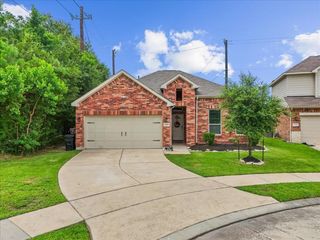 13203 Adolpho Drive, Houston, TX 77044
