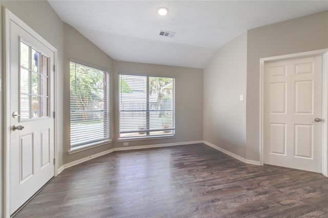 2142 Bluffton Lane, Katy, TX 77450