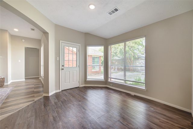 2142 Bluffton Lane, Katy, TX 77450