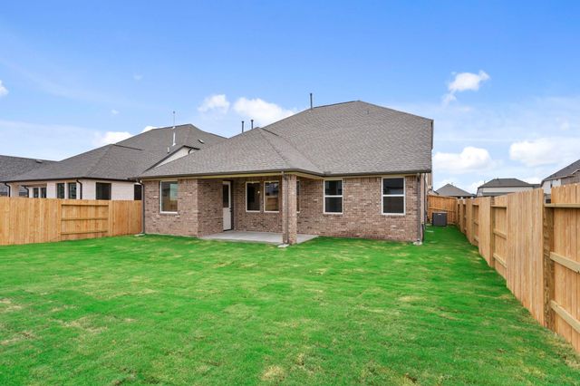 5014 Jackson Robert Path, Rosenberg, TX 77471