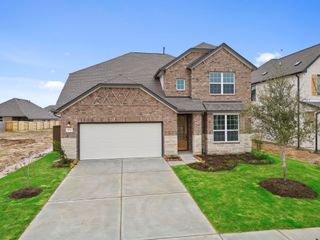 5014 Jackson Robert Path, Rosenberg, TX 77471