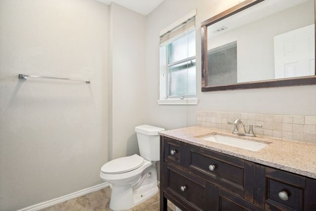 2426 Whit Drive, Mesquite, TX 75150