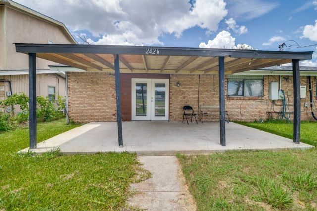 2426 Whit Drive, Mesquite, TX 75150