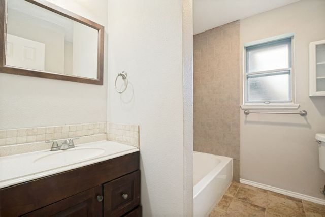 2426 Whit Drive, Mesquite, TX 75150